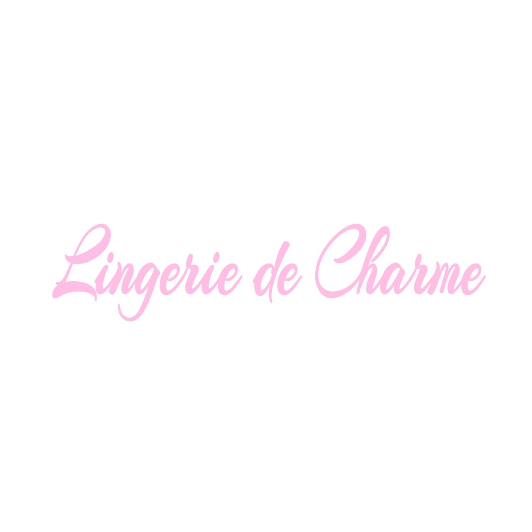 LINGERIE DE CHARME LE-MAGE